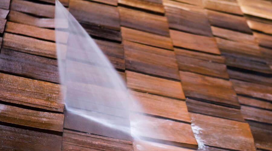 Shingle Roofing in Tobaccoville, NC